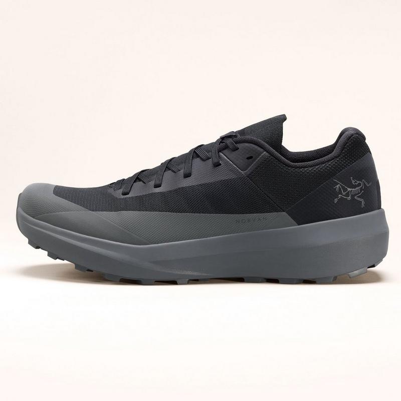 Arc'teryx Chaussures de course sur sentier Norvan LD 4 pour femmes