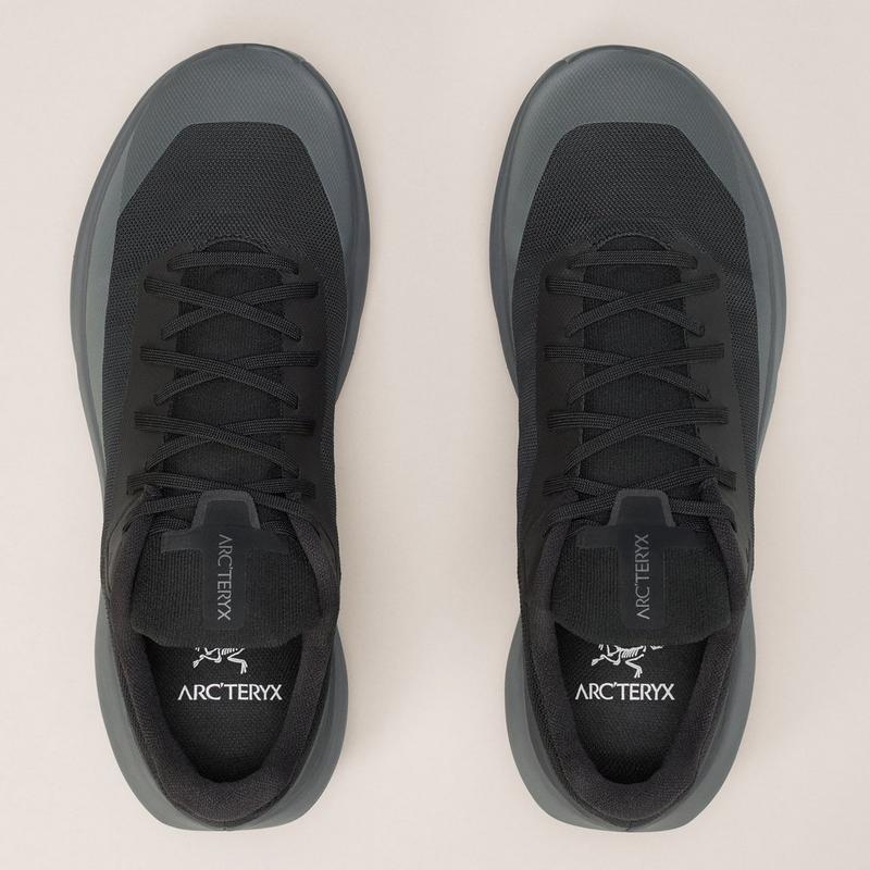 Arc'teryx Chaussures de course sur sentier Norvan LD 4 pour femmes