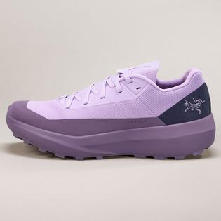 Arc'teryx Chaussures de course sur sentier Norvan LD 4 pour femmes