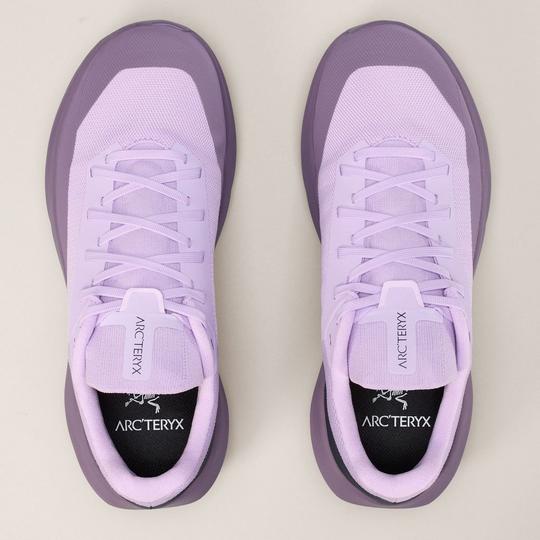 Women's Norvan LD 4 Trail Running Shoe | Arc'teryx | Sporting Life