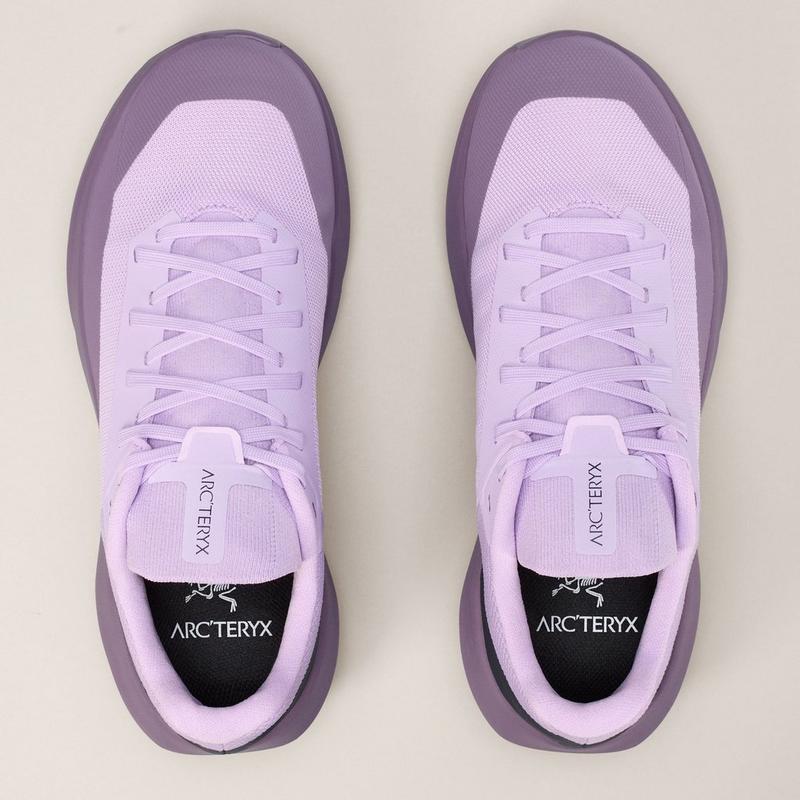 Arc'teryx Chaussures de course sur sentier Norvan LD 4 pour femmes