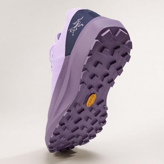 Women's Norvan LD 4 Trail Running Shoe | Arc'teryx | Sporting Life