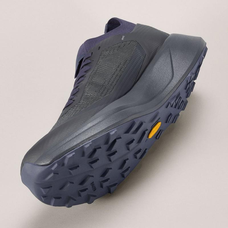 Arc'teryx Chaussures de course sur sentiers Sylan 2 pour hommes