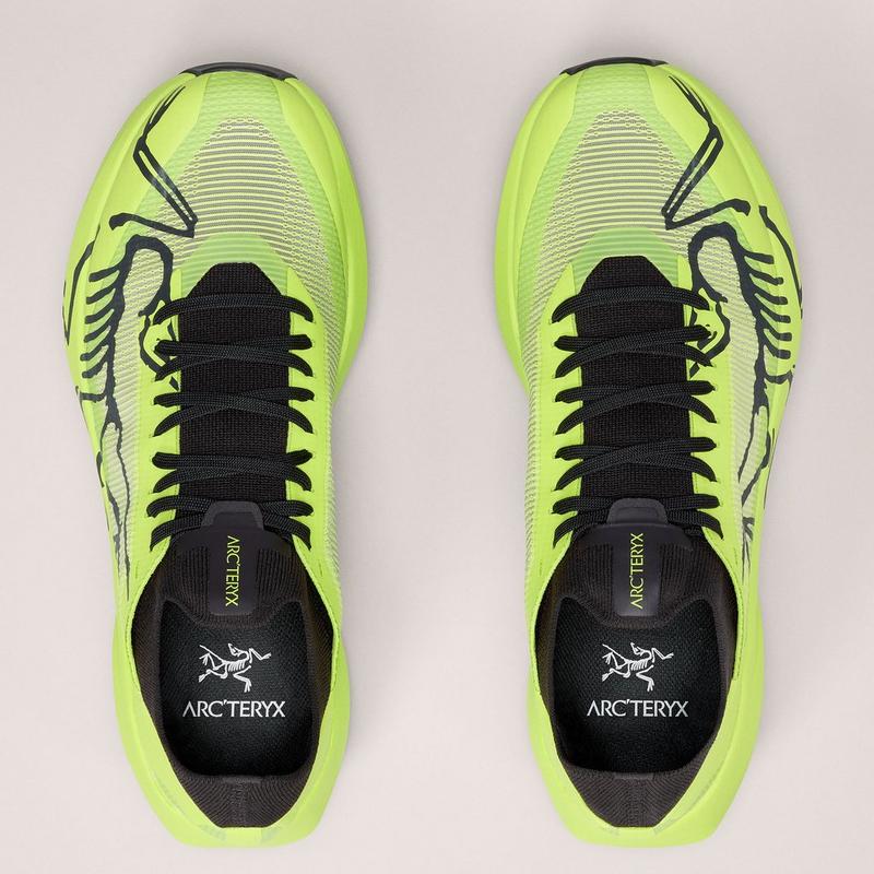 Arc'teryx Chaussures de course sur sentiers Sylan 2 pour hommes