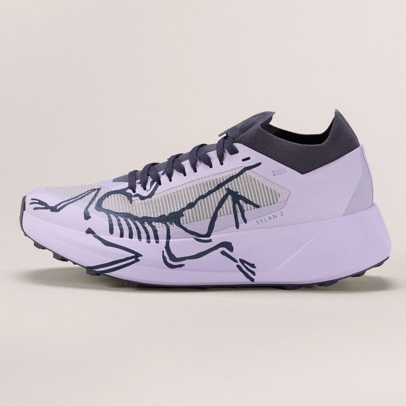 Arc'teryx Chaussures de course sur sentier Sylan 2 pour femmes