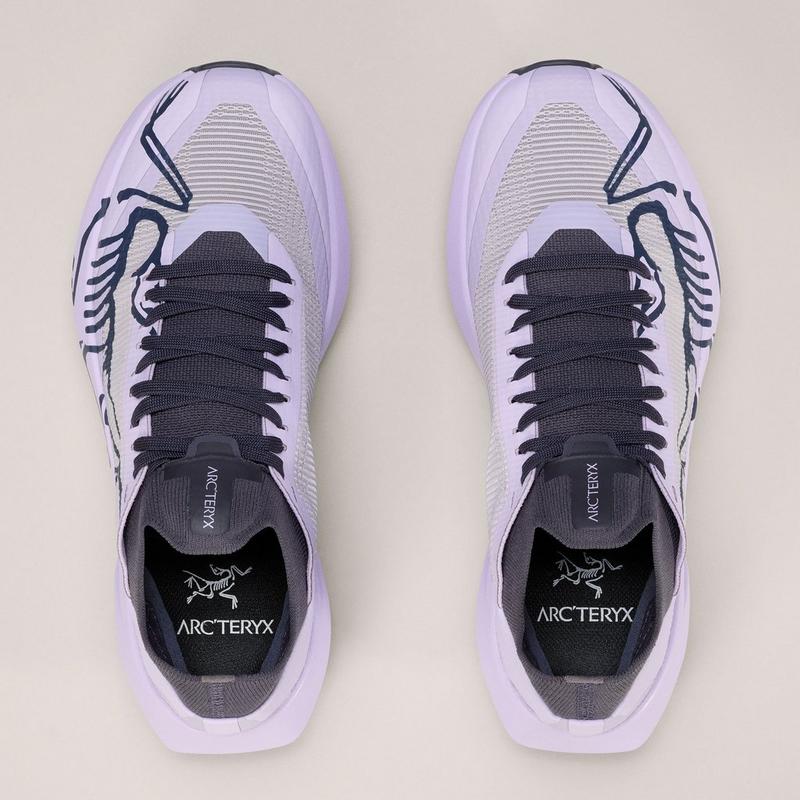 Arc'teryx Chaussures de course sur sentier Sylan 2 pour femmes