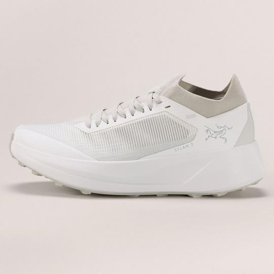 Arc'teryx Women s Sylan 2 Trail Running Shoe