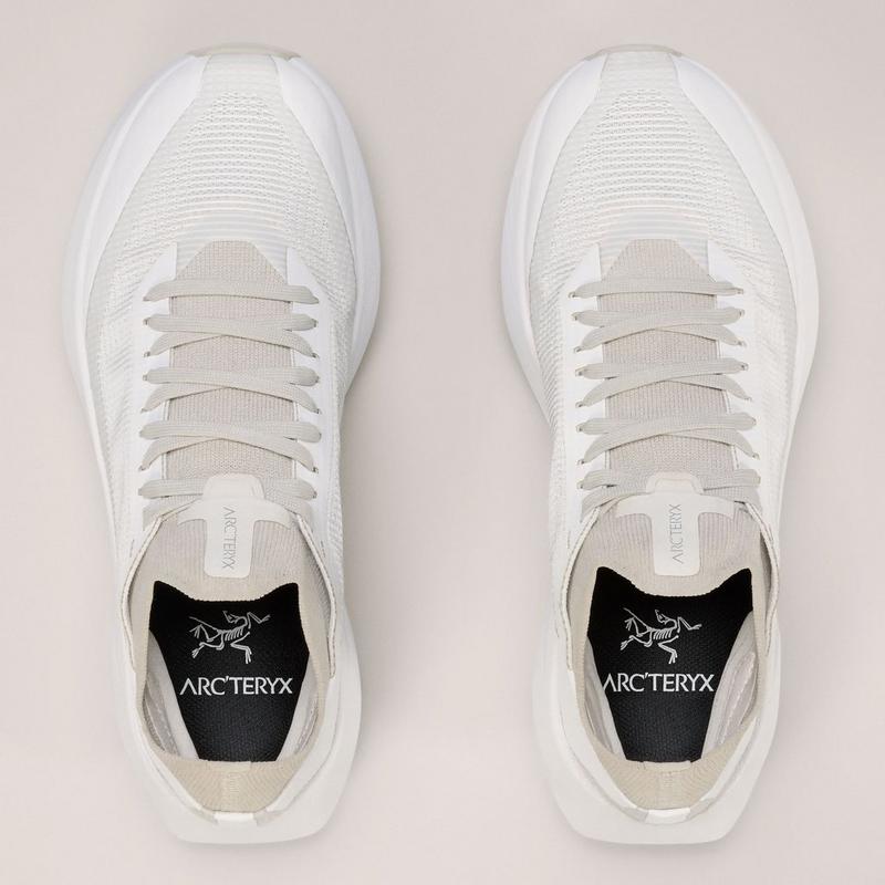 Arc'teryx Chaussures de course sur sentier Sylan 2 pour femmes