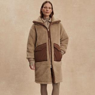 Varley Women's Theia Reversible Coat