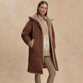 Varley Women's Theia Reversible Coat