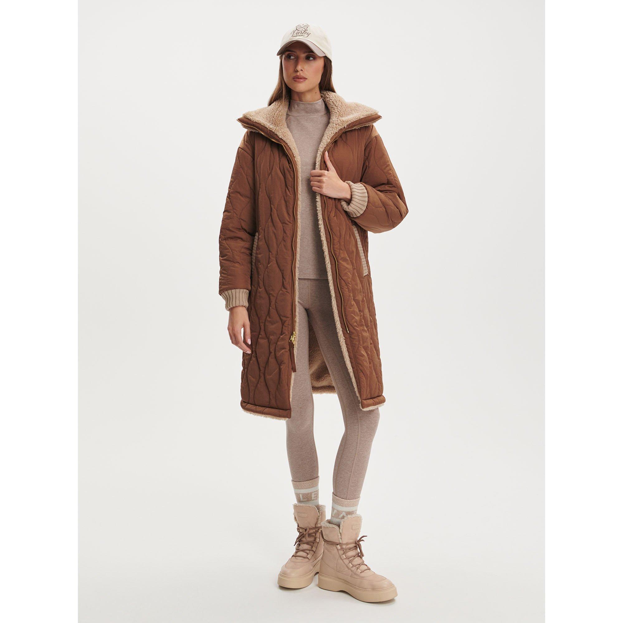 Womens-Theia-Reversible-Coat-