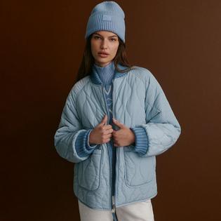 Varley Women's Serina Reversible Quilt Jacket