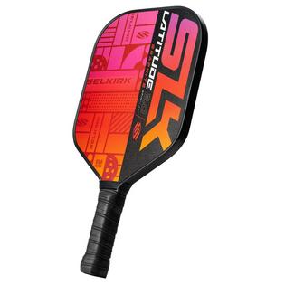 Selkirk Raquette de pickleball SLK Latitude 2.0