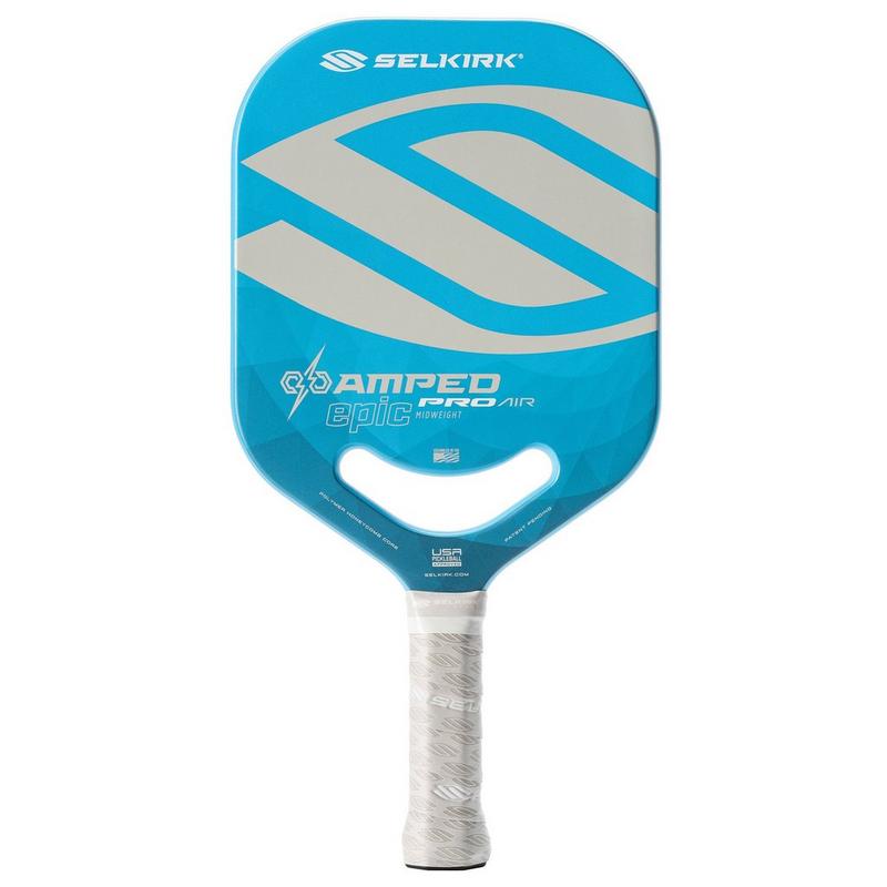 Selkirk Raquette de pickleball Amped Pro Air Epic