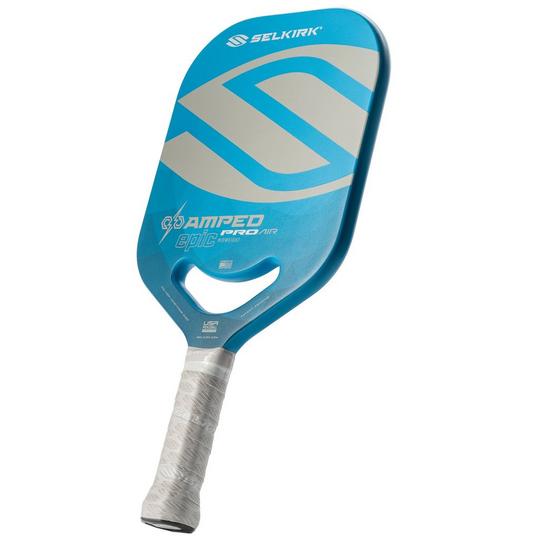 Amped Pro Air Epic Pickleball Paddle | Selkirk | Sporting Life Online