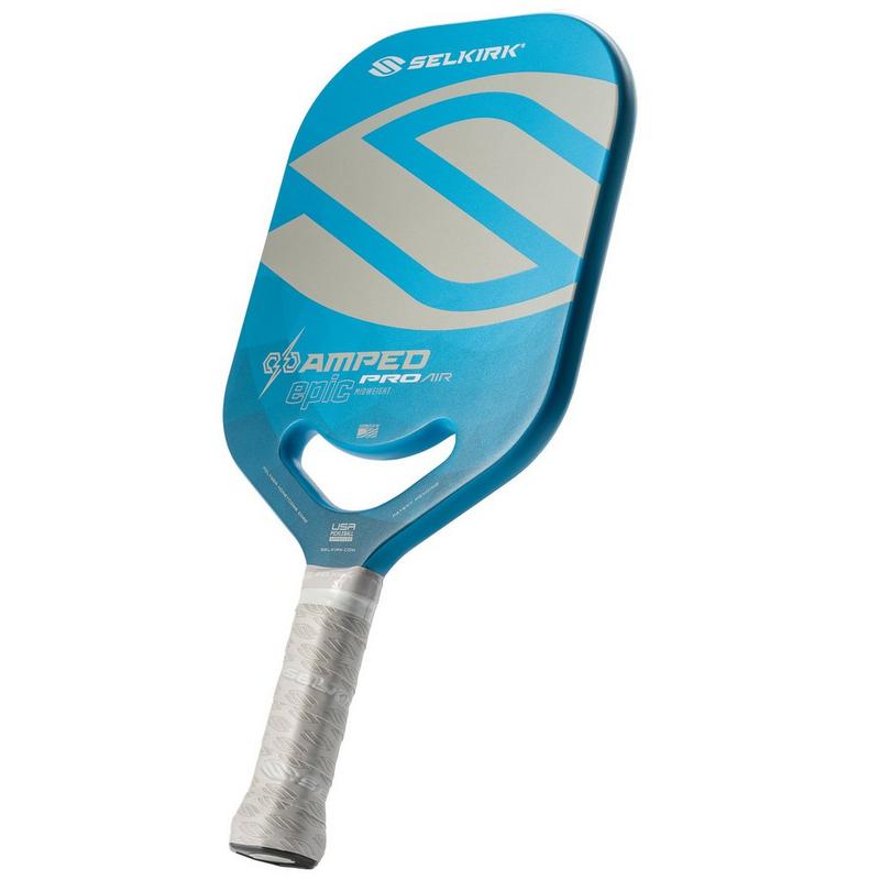 Selkirk Raquette de pickleball Amped Pro Air Epic