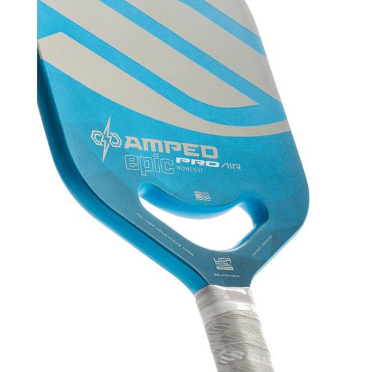 Amped Pro Air Epic Pickleball Paddle | Selkirk | Sporting Life Online
