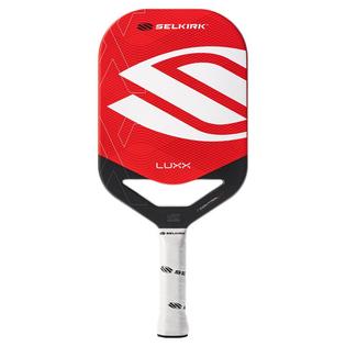 Selkirk LUXX Control Air InfiniGrit Invikta Pickleball Paddle
