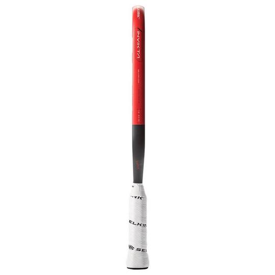 LUXX Control Air InfiniGrit Invikta Pickleball Paddle | Selkirk