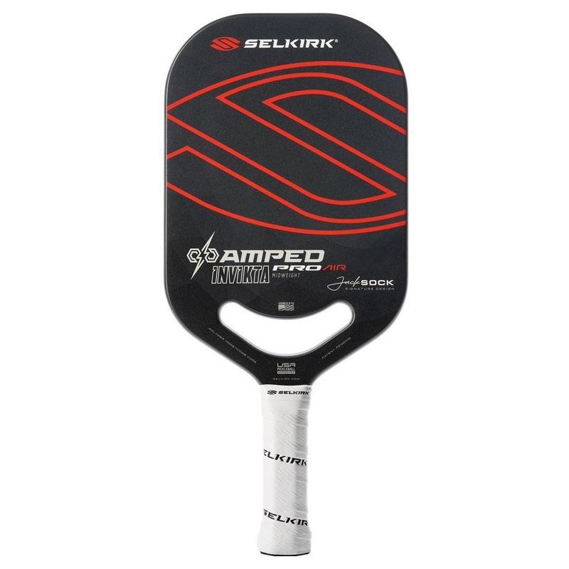 Selkirk Raquette de pickleball Amped Pro Air Invikta