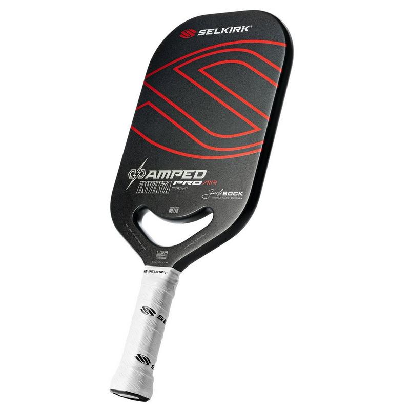 Selkirk Raquette de pickleball Amped Pro Air Invikta