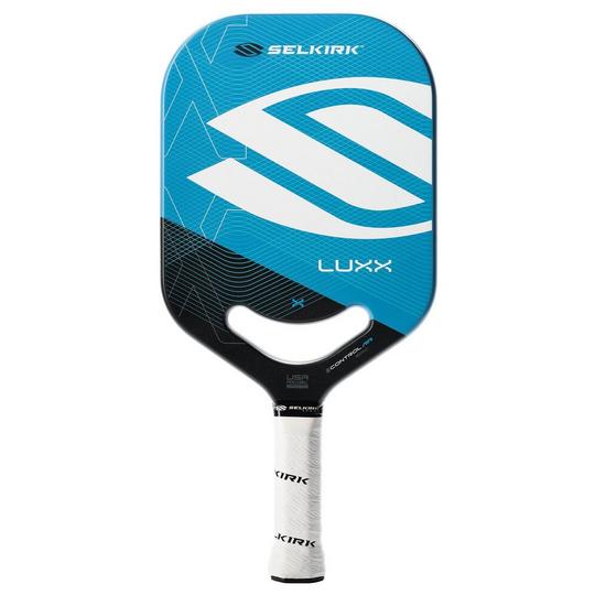 ピックルボールパドル Selkirk LUXX Control Air Epic NEW! Selkirk LUXX Control Air Epic InfiniGrit – Pickleball Depot