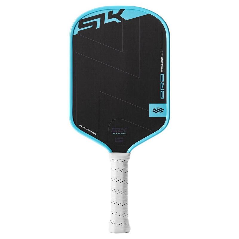 Selkirk Raquette de pickleball SLK Era Power Elongated