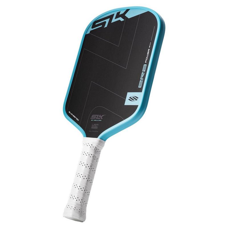 Selkirk Raquette de pickleball SLK Era Power Elongated