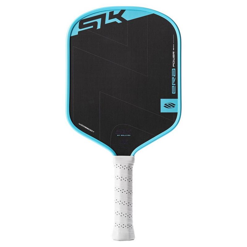 Selkirk Raquette de pickleball SLK Era Power Widebody