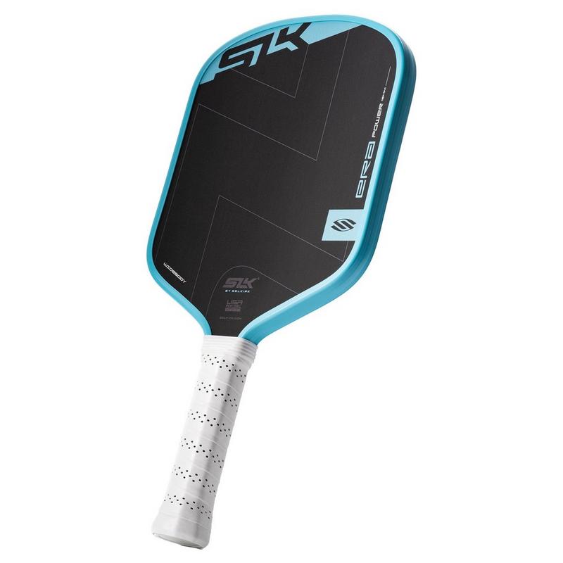 Selkirk Raquette de pickleball SLK Era Power Widebody