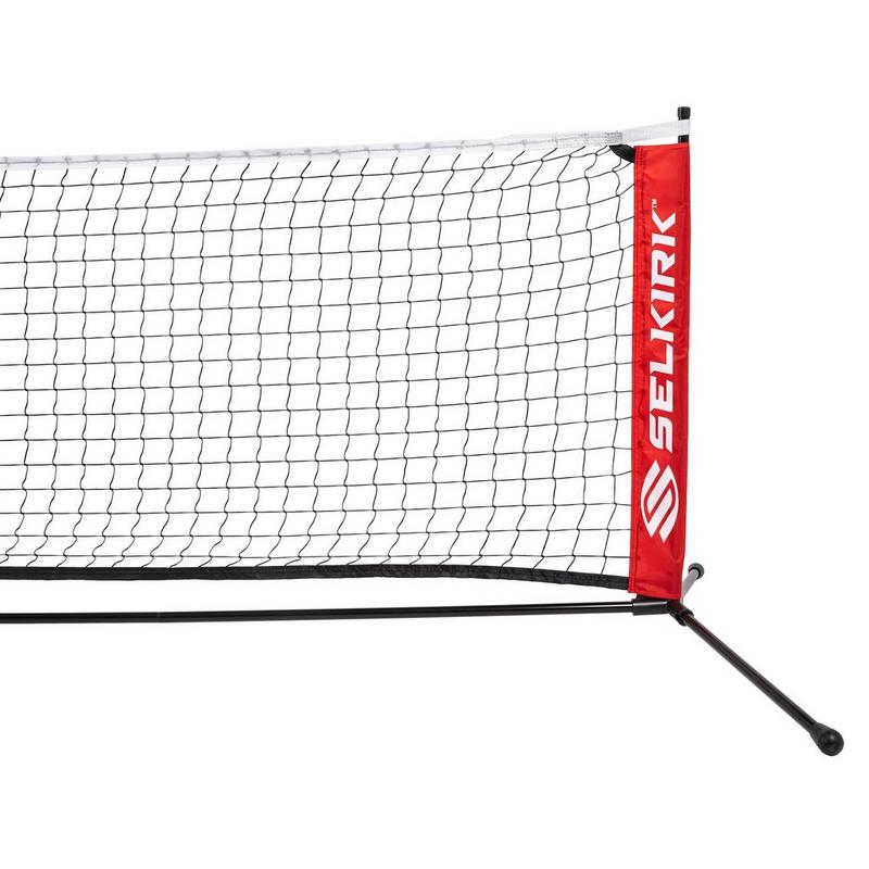 Selkirk Filet QuickSet