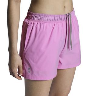 On Women's 3" Core Short