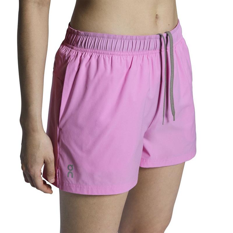 On Short Core 3 po pour femmes