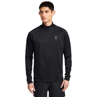 On Men's Climate Shirt Long Sleeve Top