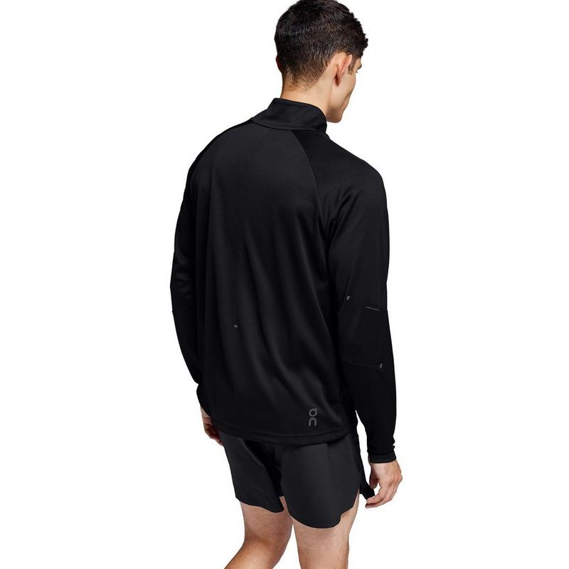 On Men's Climate Shirt Long Sleeve Top