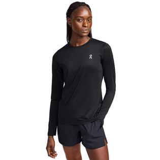 On Women's Core Long-T Top