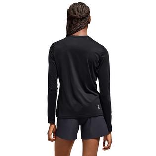 On Haut à manches longues Core pour femmes