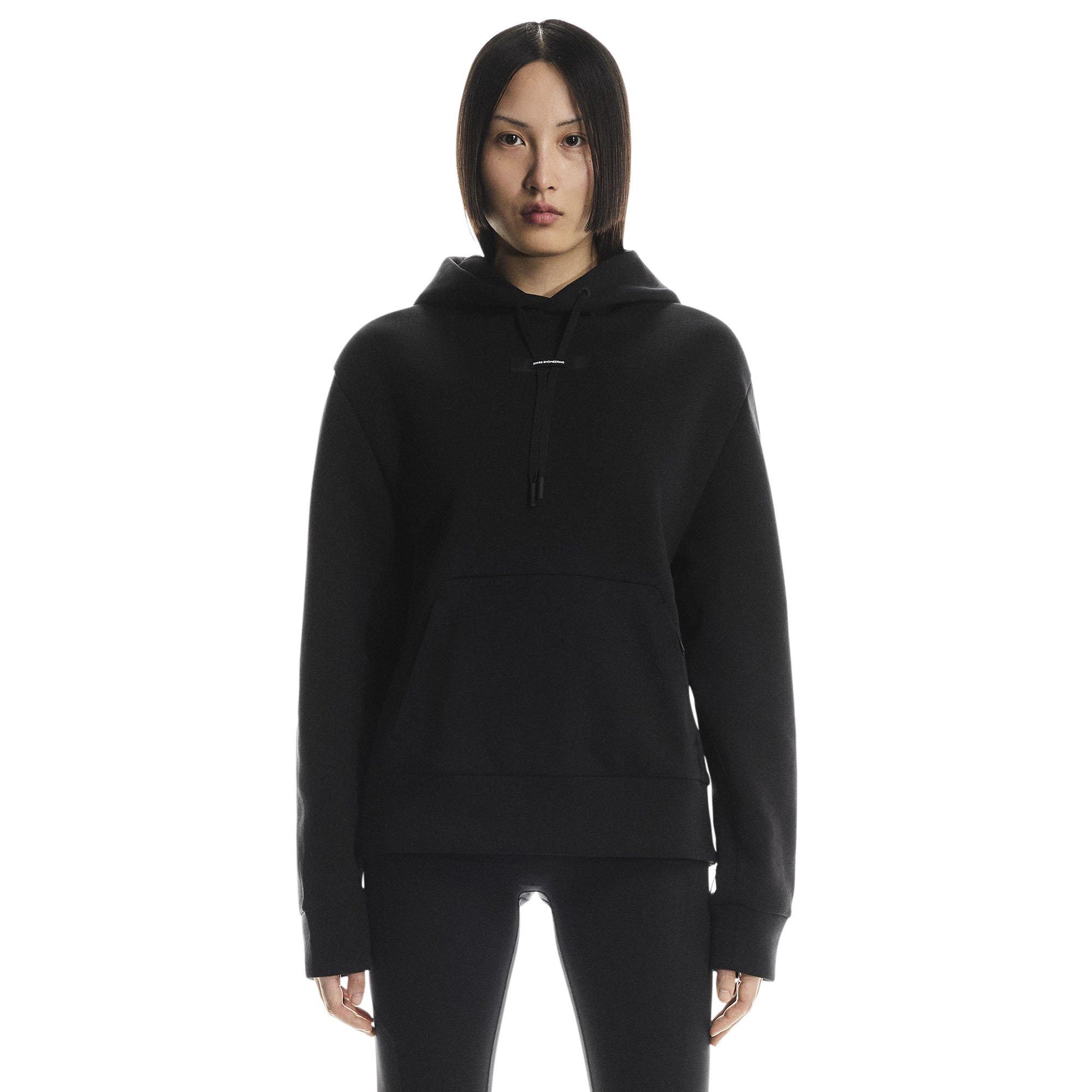 Focus Tech Hoodie Women's Sサイズ Women's Focus Tech Hoodie | On | Sporting Life Online