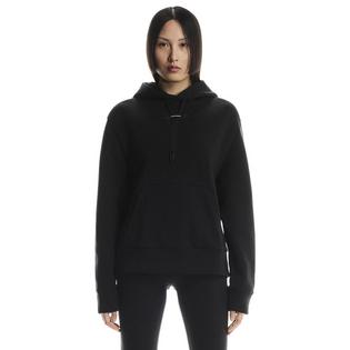 On Women's Focus Tech Hoodie