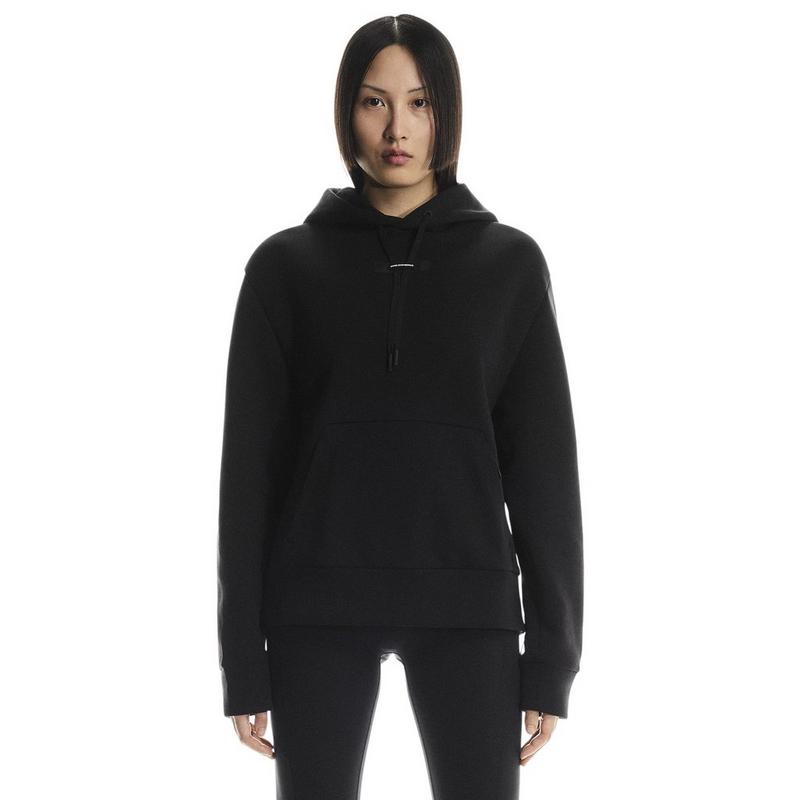 On Women's Focus Tech Hoodie