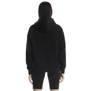 On Women's Focus Tech Hoodie