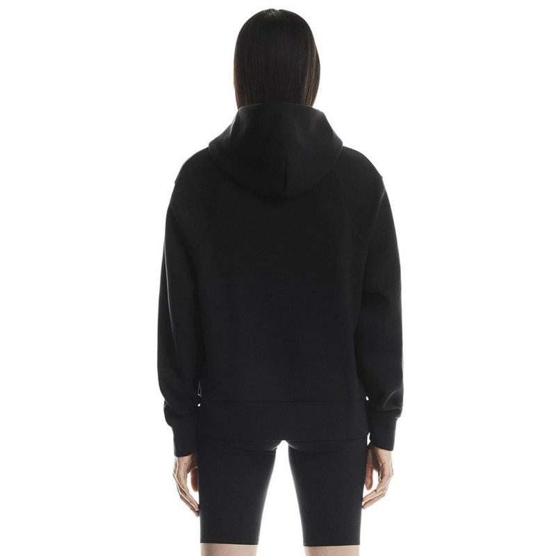 On Women's Focus Tech Hoodie