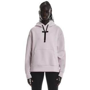 On Women's Focus Tech Hoodie