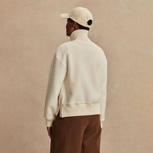 Varley Women's Roselle Half-Zip Fleece Top