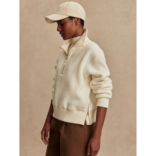 Women's Roselle Half-Zip Fleece Top | Varley | Sporting Life Online