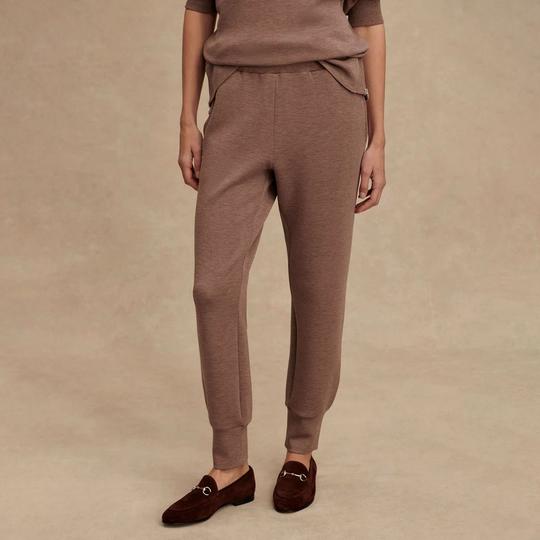 Varley Pantalon The Slim Cuff pour femmes