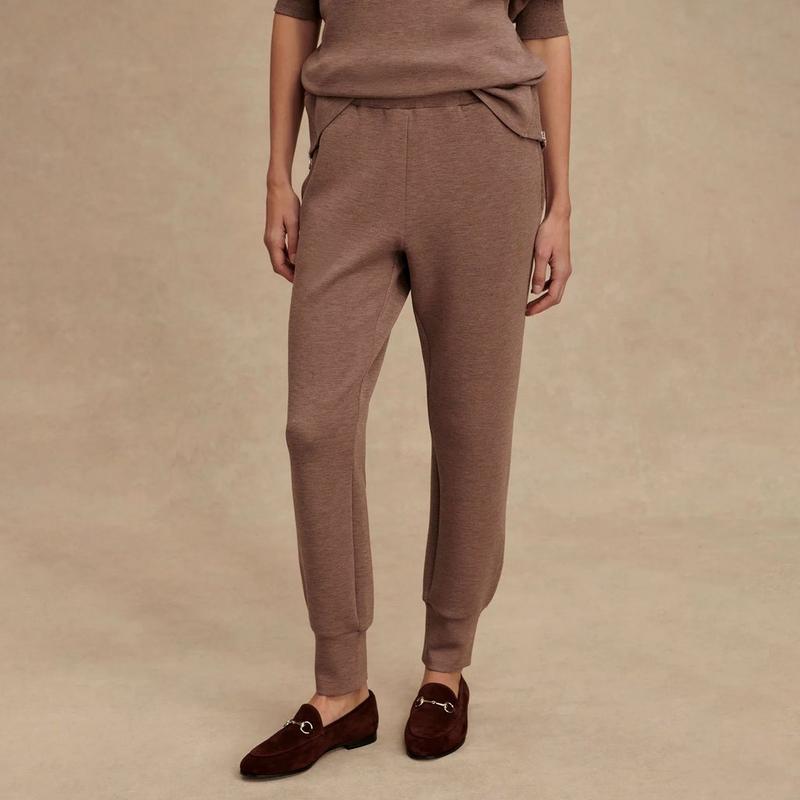 Varley Pantalon The Slim Cuff pour femmes