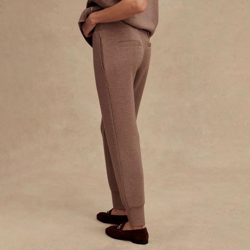 Varley Pantalon The Slim Cuff pour femmes