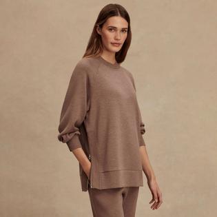 Varley Women's Nicole Boyfriend Sweatshirt