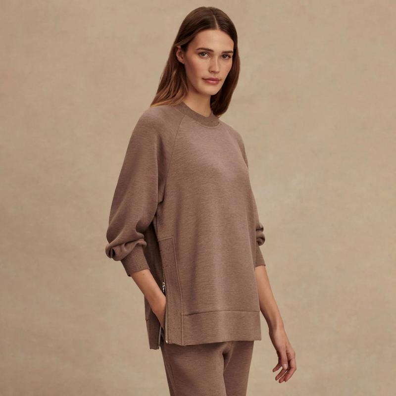 Varley Chandail Nicole Boyfriend pour femmes
